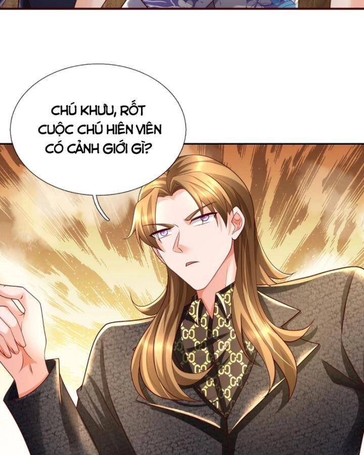 Luyện Thể Trăm Nghìn Tầng Chapter 316 - 47