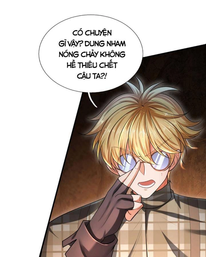 Luyện Thể Trăm Nghìn Tầng Chapter 316 - 50