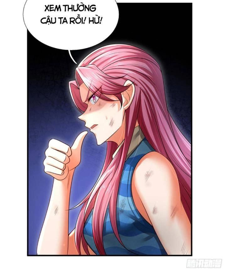 Luyện Thể Trăm Nghìn Tầng Chapter 316 - 56