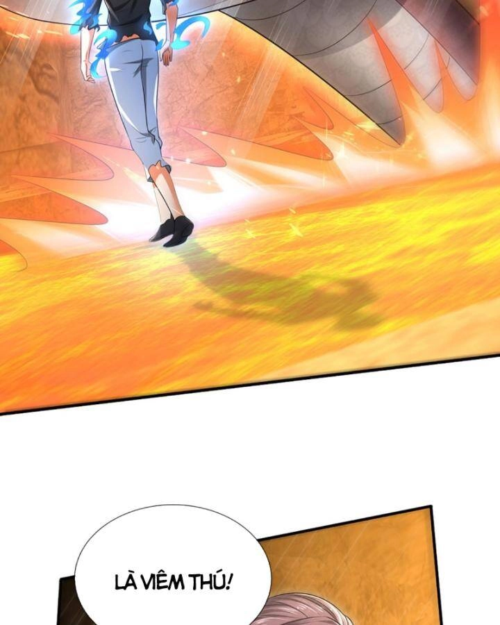 Luyện Thể Trăm Nghìn Tầng Chapter 316 - 58