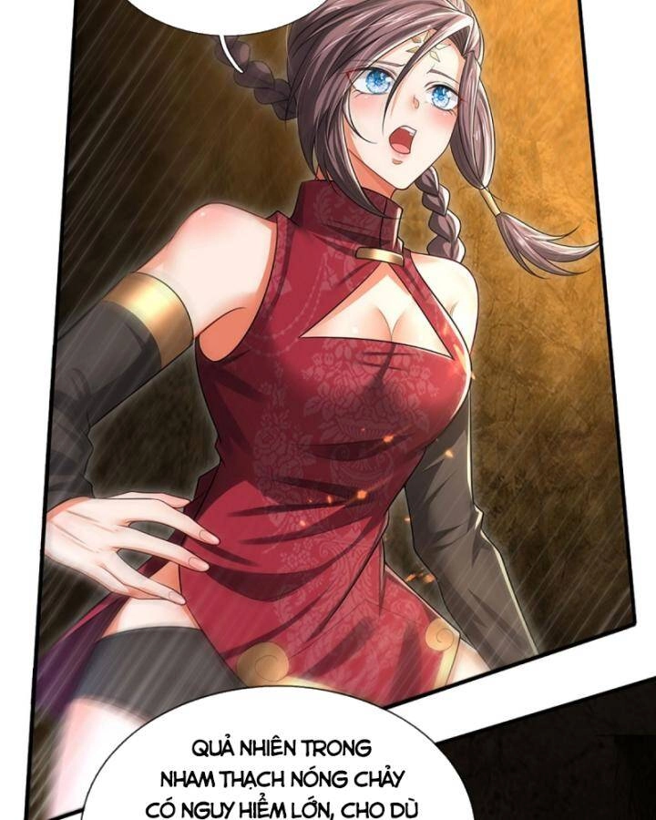 Luyện Thể Trăm Nghìn Tầng Chapter 316 - 59