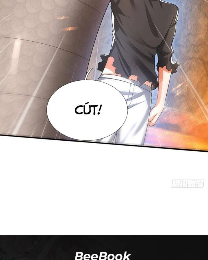 Luyện Thể Trăm Nghìn Tầng Chapter 316 - 66