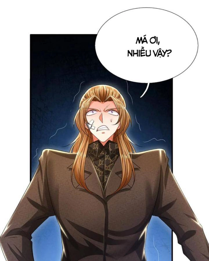 Luyện Thể Trăm Nghìn Tầng Chapter 317 - 10