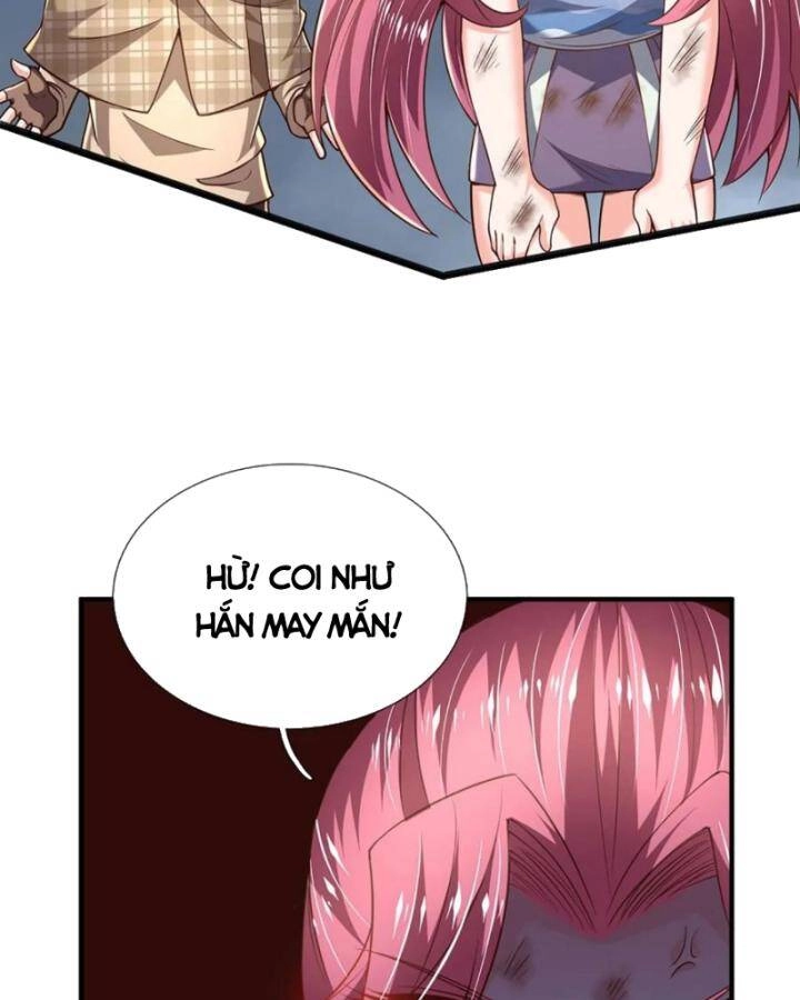 Luyện Thể Trăm Nghìn Tầng Chapter 317 - 21