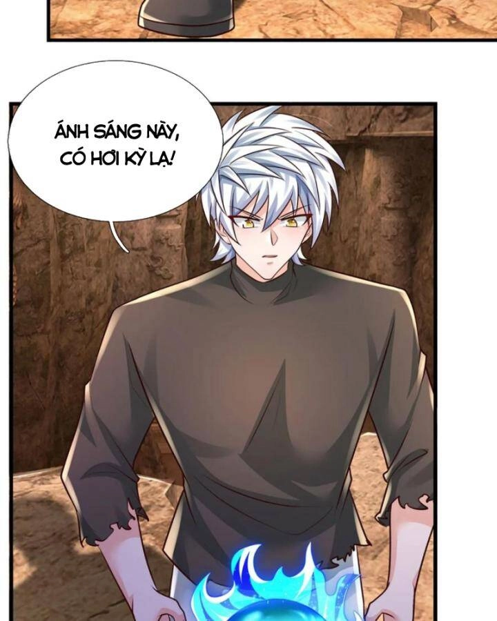 Luyện Thể Trăm Nghìn Tầng Chapter 317 - 28