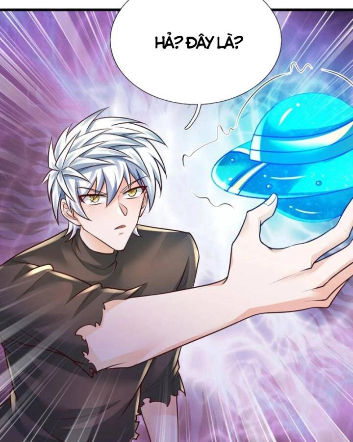 Luyện Thể Trăm Nghìn Tầng Chapter 317 - 35