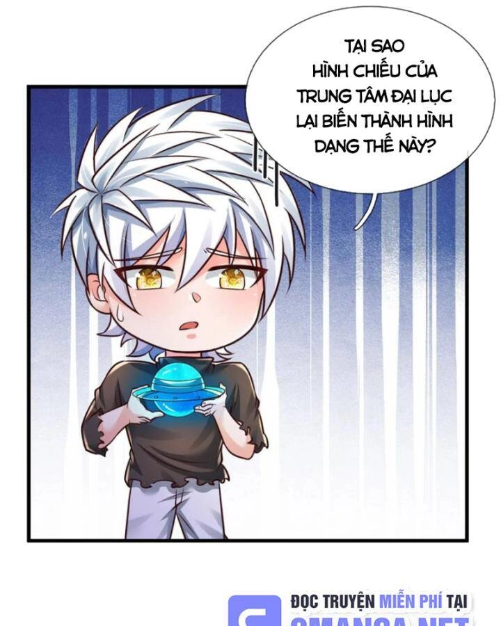 Luyện Thể Trăm Nghìn Tầng Chapter 317 - 37