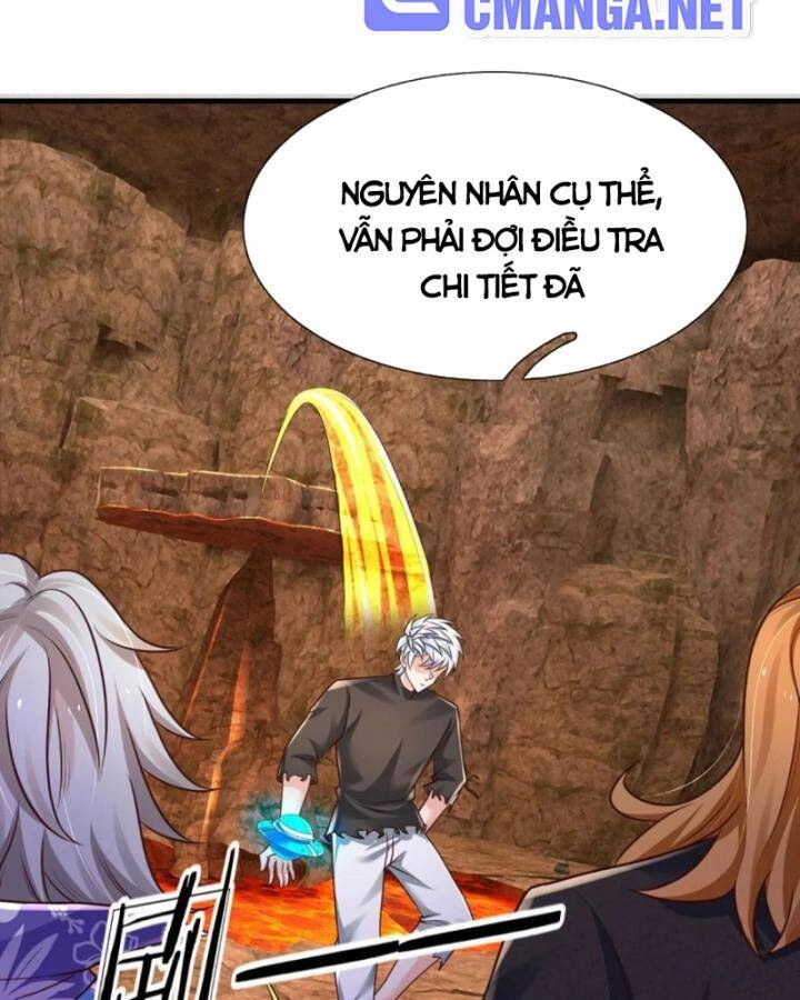 Luyện Thể Trăm Nghìn Tầng Chapter 317 - 38