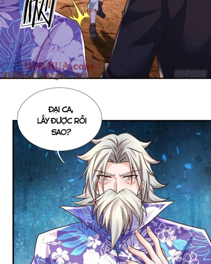 Luyện Thể Trăm Nghìn Tầng Chapter 317 - 39