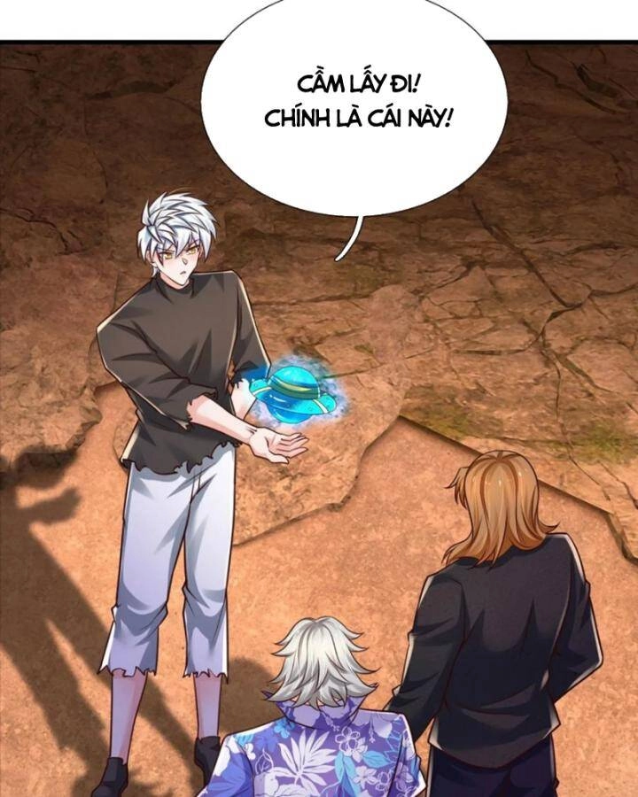 Luyện Thể Trăm Nghìn Tầng Chapter 317 - 41