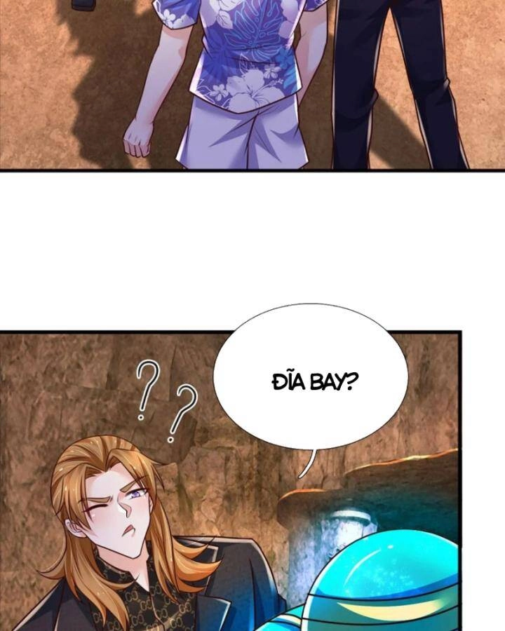 Luyện Thể Trăm Nghìn Tầng Chapter 317 - 42