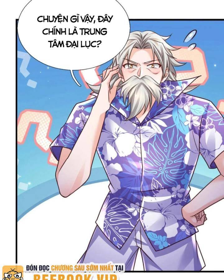 Luyện Thể Trăm Nghìn Tầng Chapter 317 - 44