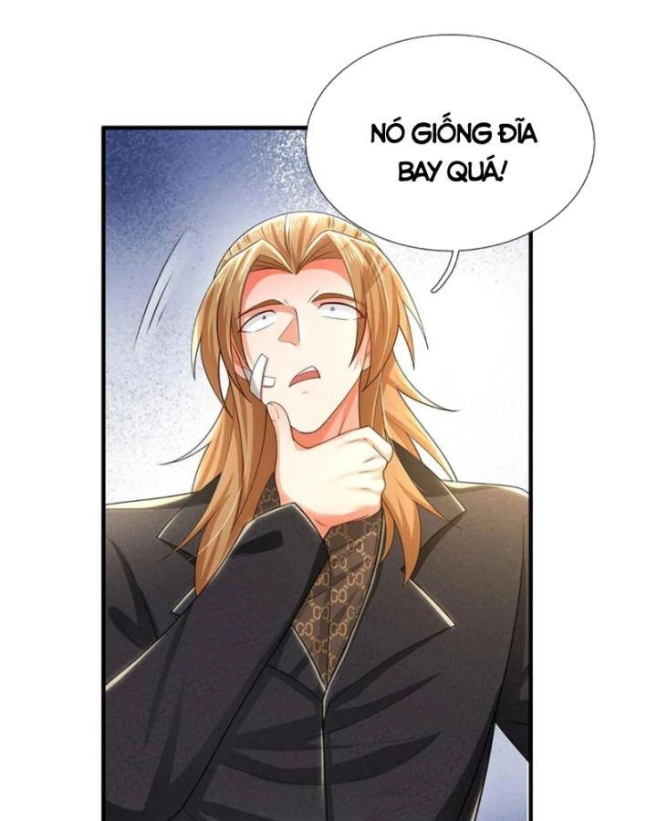 Luyện Thể Trăm Nghìn Tầng Chapter 317 - 47