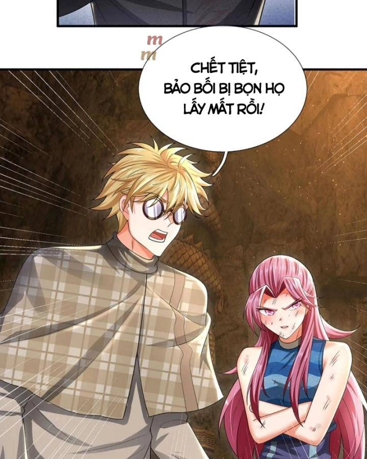 Luyện Thể Trăm Nghìn Tầng Chapter 317 - 48