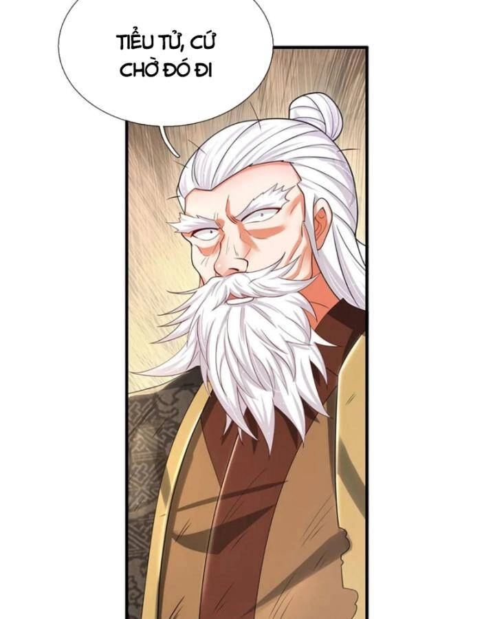 Luyện Thể Trăm Nghìn Tầng Chapter 317 - 50