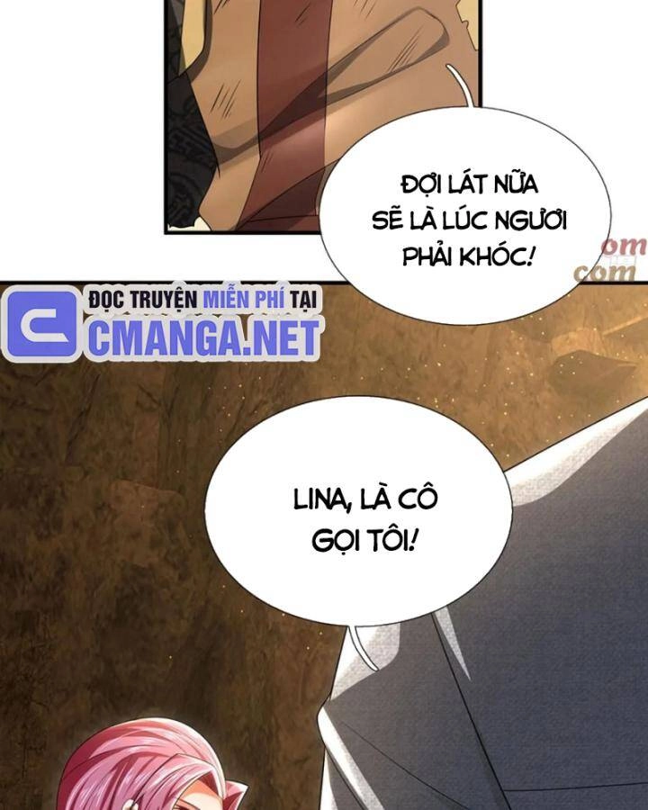 Luyện Thể Trăm Nghìn Tầng Chapter 317 - 51