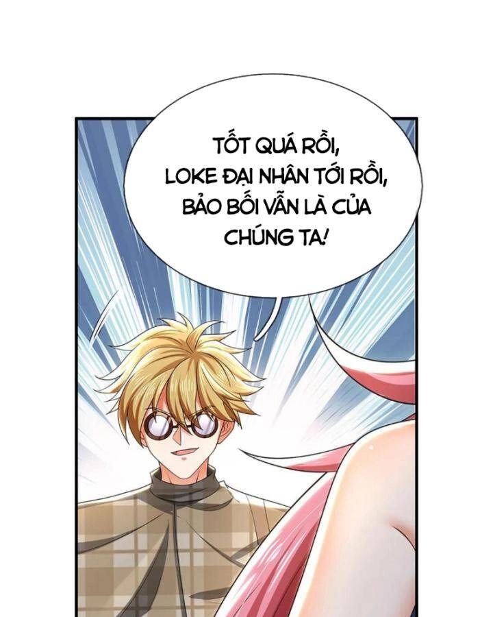 Luyện Thể Trăm Nghìn Tầng Chapter 317 - 57
