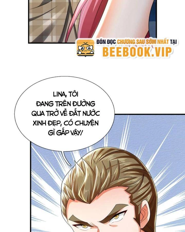 Luyện Thể Trăm Nghìn Tầng Chapter 317 - 58