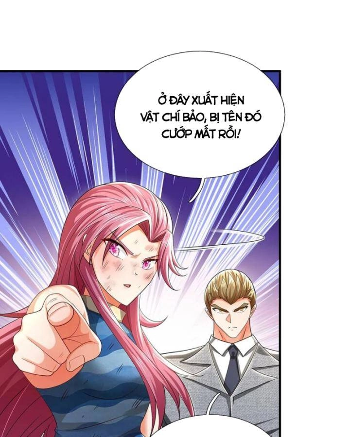 Luyện Thể Trăm Nghìn Tầng Chapter 317 - 60