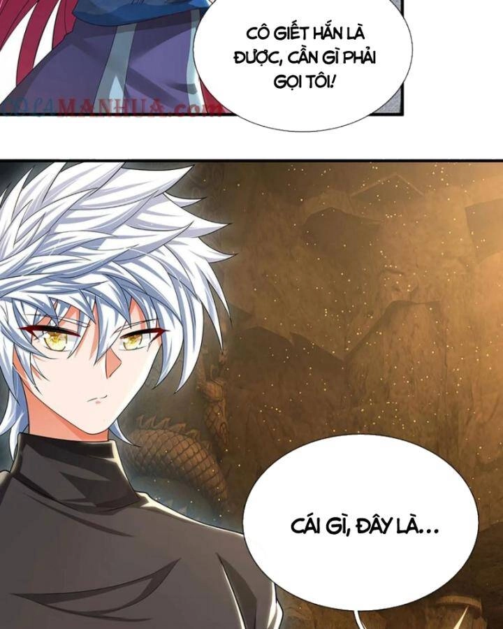 Luyện Thể Trăm Nghìn Tầng Chapter 317 - 61