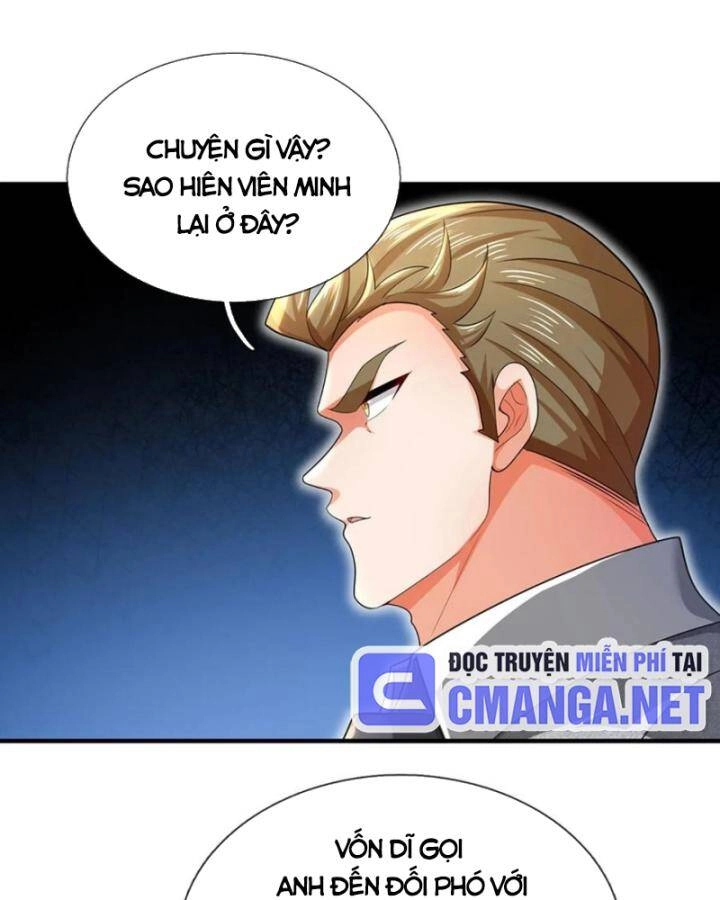 Luyện Thể Trăm Nghìn Tầng Chapter 317 - 64