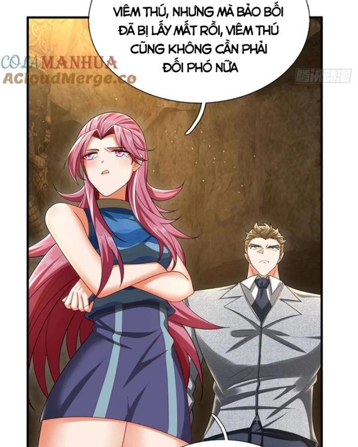 Luyện Thể Trăm Nghìn Tầng Chapter 317 - 65