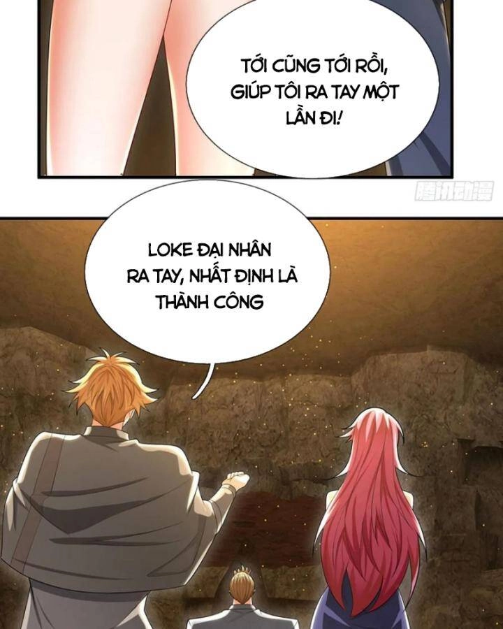 Luyện Thể Trăm Nghìn Tầng Chapter 317 - 66