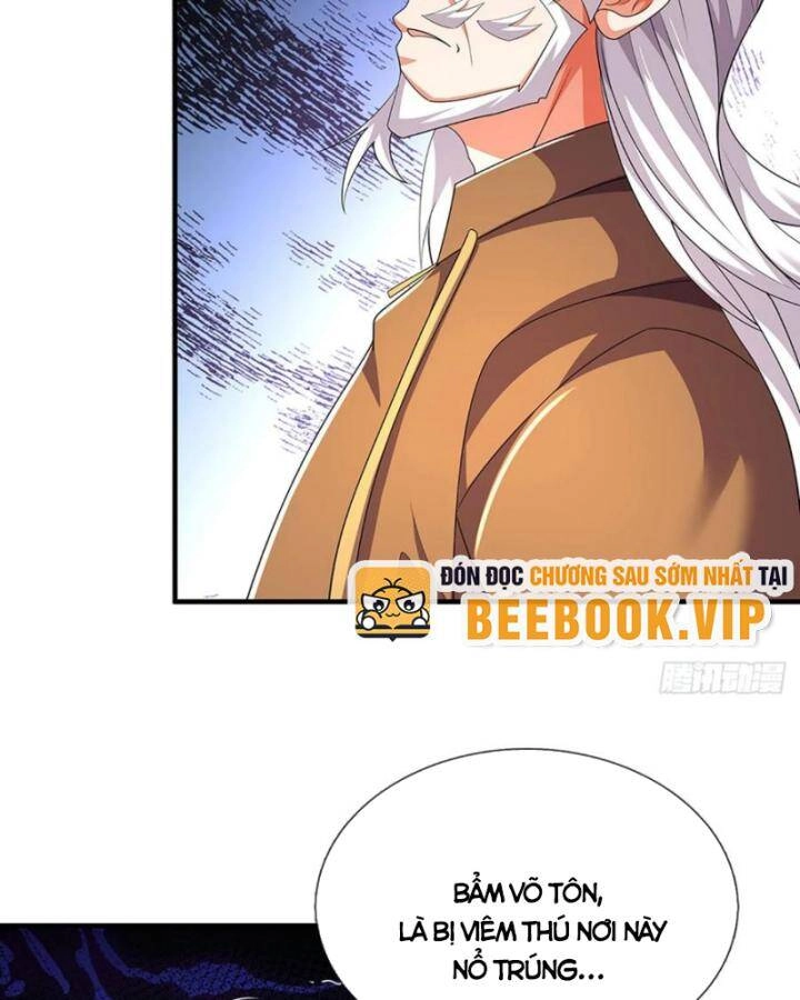 Luyện Thể Trăm Nghìn Tầng Chapter 318 - 2