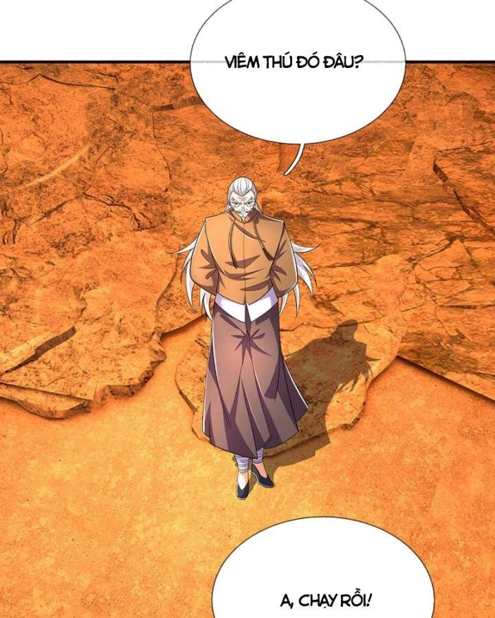 Luyện Thể Trăm Nghìn Tầng Chapter 318 - 4