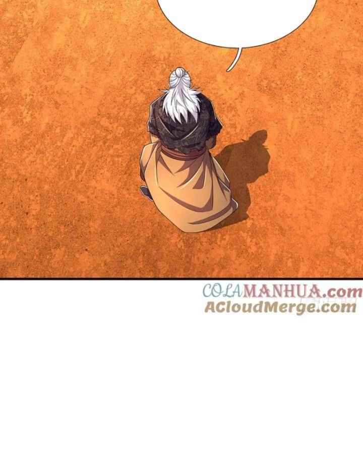 Luyện Thể Trăm Nghìn Tầng Chapter 318 - 5