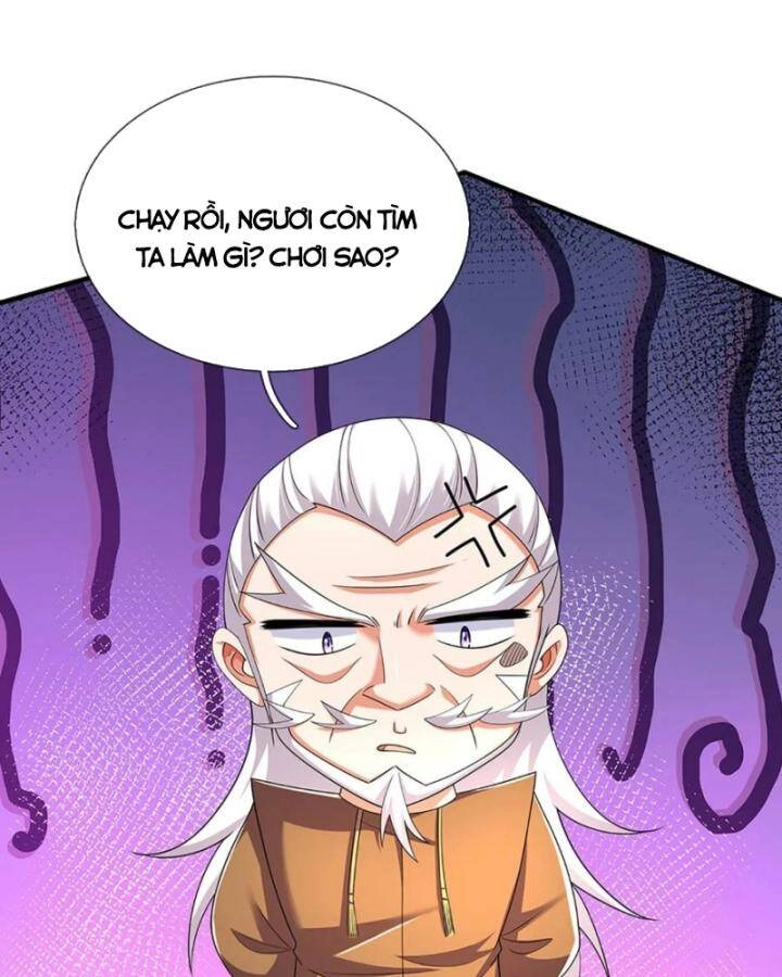 Luyện Thể Trăm Nghìn Tầng Chapter 318 - 6
