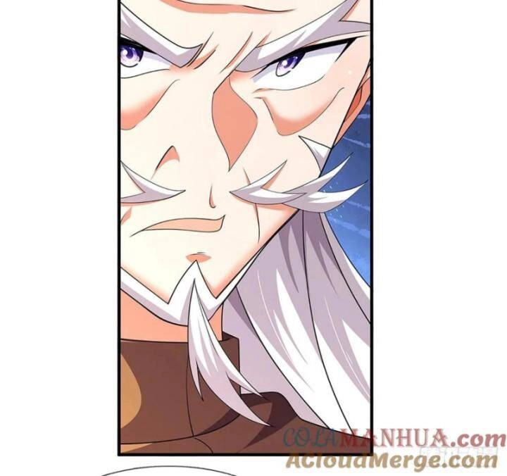 Luyện Thể Trăm Nghìn Tầng Chapter 318 - 10