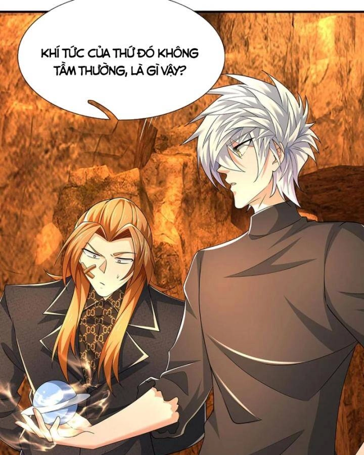 Luyện Thể Trăm Nghìn Tầng Chapter 318 - 11