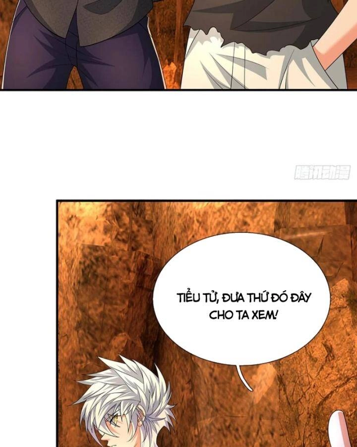 Luyện Thể Trăm Nghìn Tầng Chapter 318 - 12