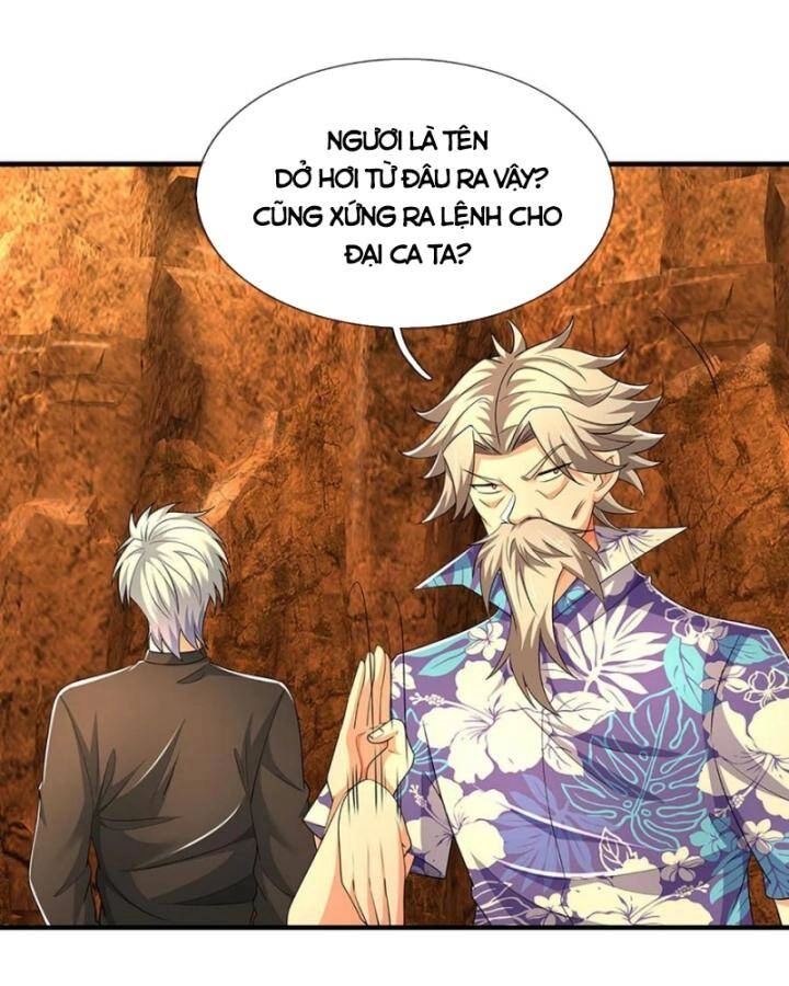 Luyện Thể Trăm Nghìn Tầng Chapter 318 - 18