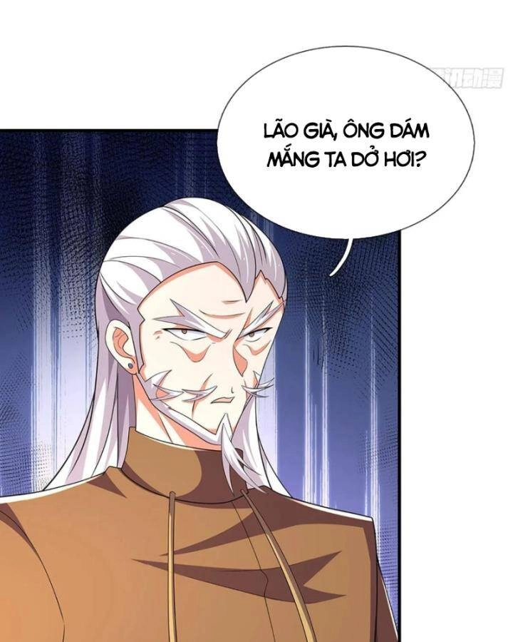 Luyện Thể Trăm Nghìn Tầng Chapter 318 - 19