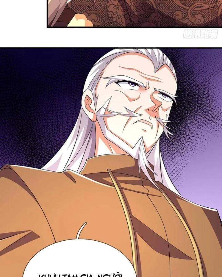 Luyện Thể Trăm Nghìn Tầng Chapter 318 - 22