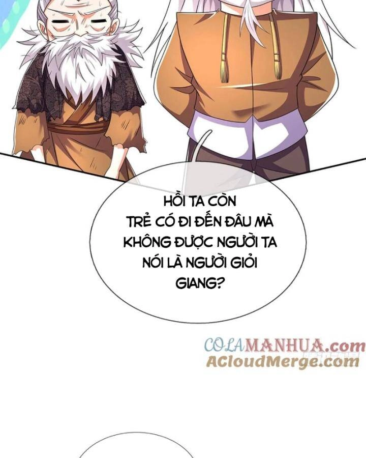 Luyện Thể Trăm Nghìn Tầng Chapter 318 - 25