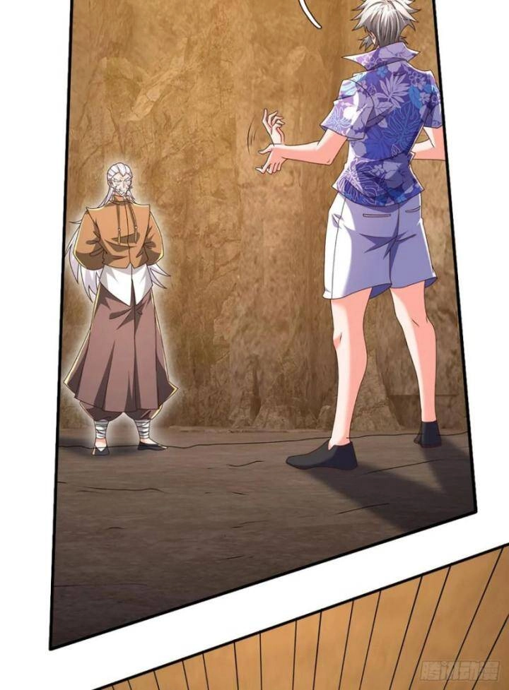 Luyện Thể Trăm Nghìn Tầng Chapter 318 - 31