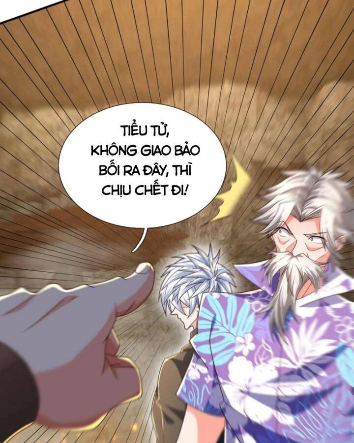 Luyện Thể Trăm Nghìn Tầng Chapter 318 - 32