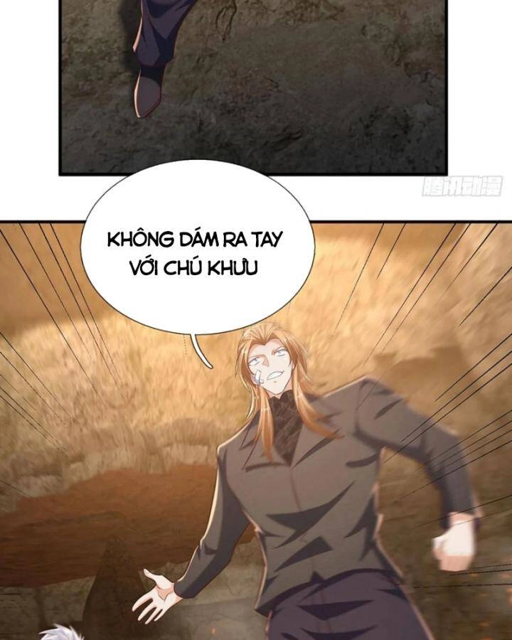 Luyện Thể Trăm Nghìn Tầng Chapter 318 - 36