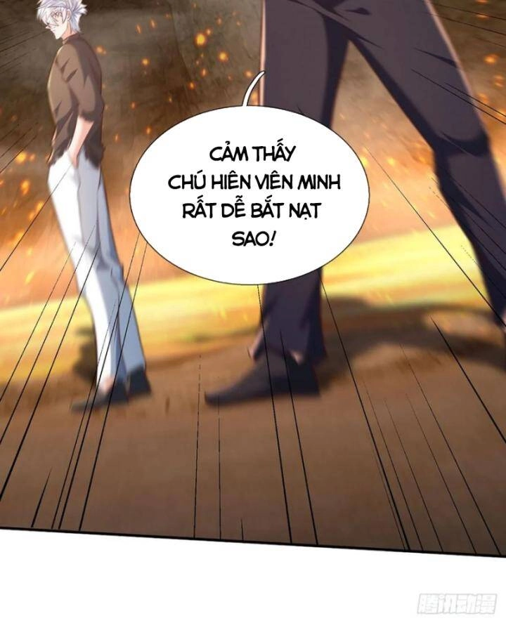 Luyện Thể Trăm Nghìn Tầng Chapter 318 - 37