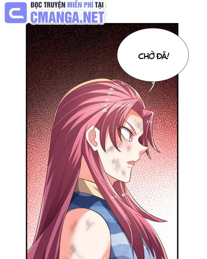 Luyện Thể Trăm Nghìn Tầng Chapter 318 - 40