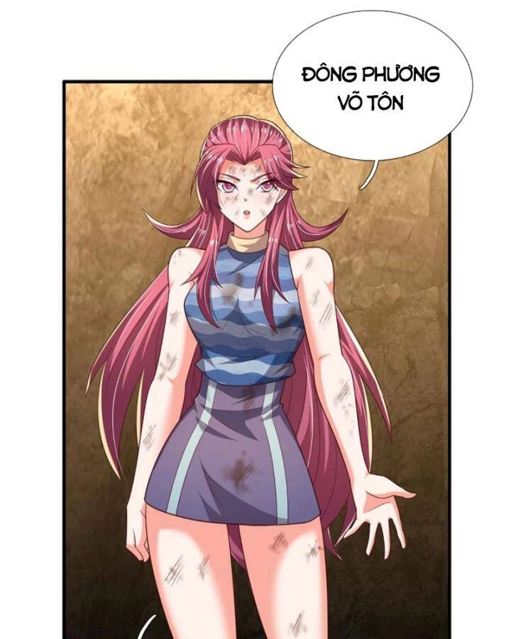 Luyện Thể Trăm Nghìn Tầng Chapter 318 - 42