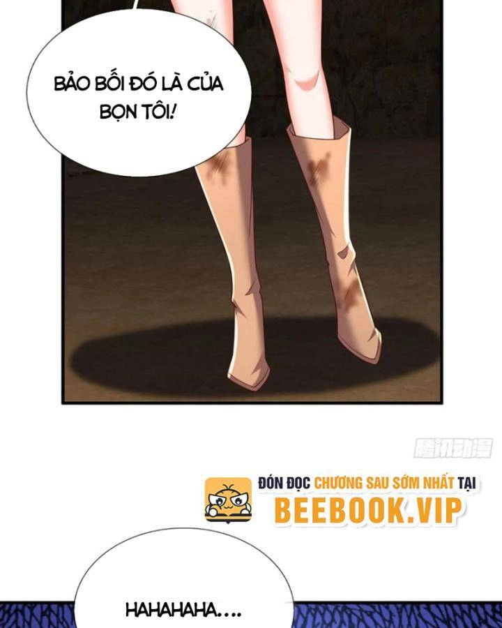 Luyện Thể Trăm Nghìn Tầng Chapter 318 - 43