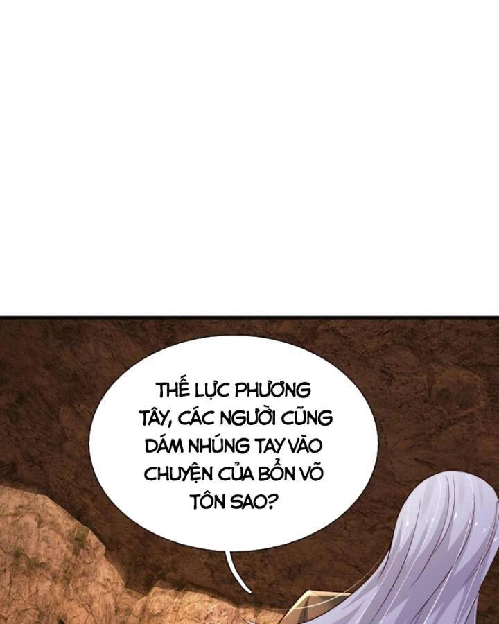 Luyện Thể Trăm Nghìn Tầng Chapter 318 - 46