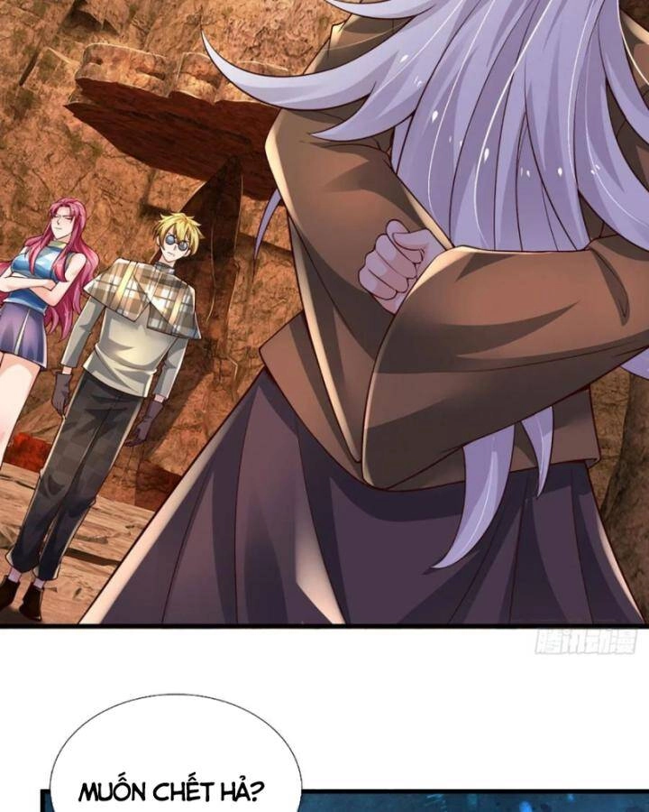 Luyện Thể Trăm Nghìn Tầng Chapter 318 - 47