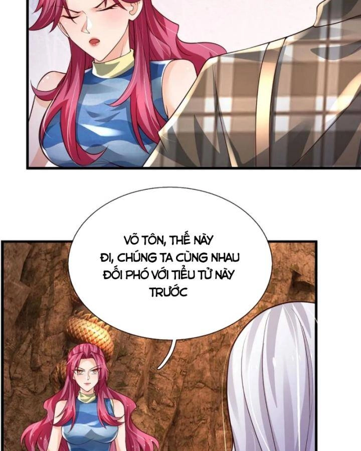 Luyện Thể Trăm Nghìn Tầng Chapter 318 - 52