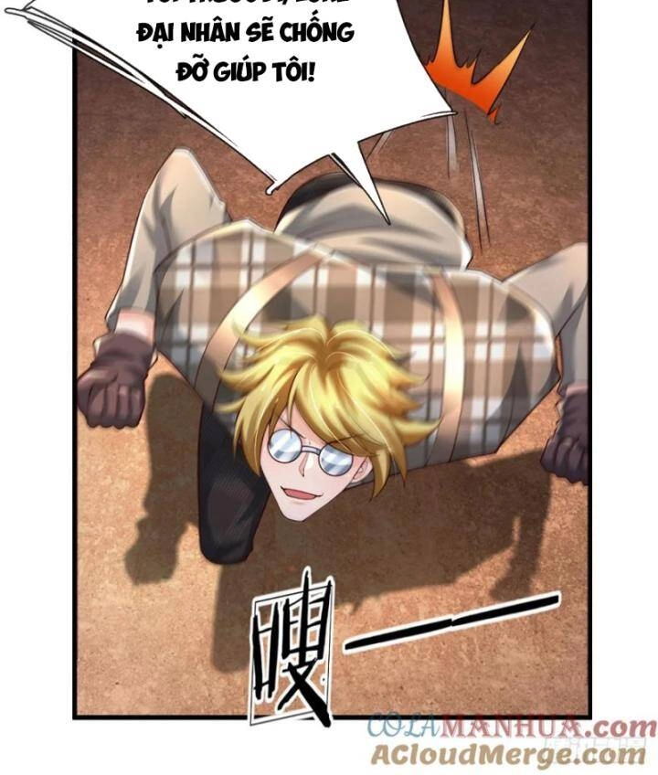 Luyện Thể Trăm Nghìn Tầng Chapter 318 - 59