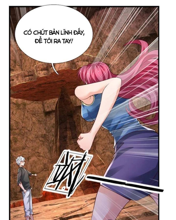 Luyện Thể Trăm Nghìn Tầng Chapter 318 - 65